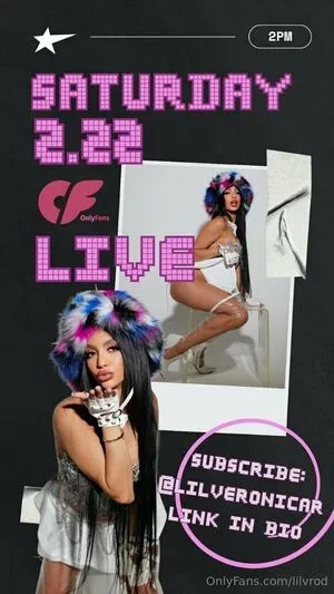 Lilvrod OnlyFans Leaked Free Thumbnail Picture - #FQM7AcA2oP