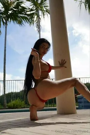 Lilvrod OnlyFans Leaked Free Thumbnail Picture - #e8H2SMUtfH
