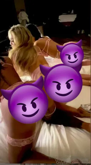 Lilvrod OnlyFans Leaked Free Thumbnail Picture - #gglCOw4vVS
