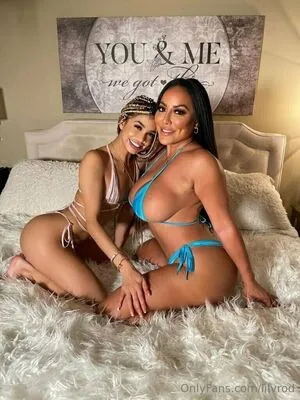 Lilvrod OnlyFans Leaked Free Thumbnail Picture - #giX01IMpQC