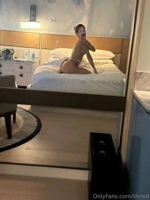Lilvrod OnlyFans Leaked Free Thumbnail Picture - #lPP7wT2qCK