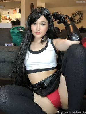 Lilwaifulia OnlyFans Leaked Free Thumbnail Picture - #352WYTX54S
