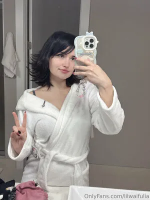 Lilwaifulia OnlyFans Leaked Free Thumbnail Picture - #k6DeccOAH9