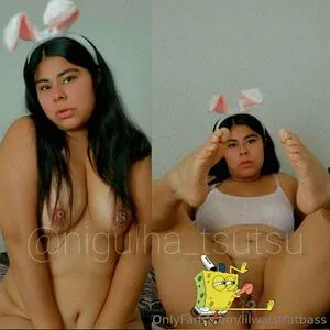 Lilwaistfatbass OnlyFans Leaked Free Thumbnail Picture - #5qhJc0KmWu