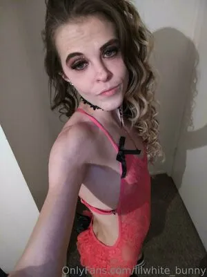 Lilwhite Bunny OnlyFans Leaked Free Thumbnail Picture - #e7g6wYzspf