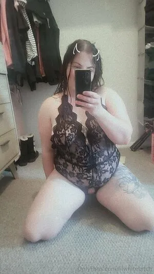 Lilwhitebitch OnlyFans Leaked Free Thumbnail Picture - #CPdQ8tombZ