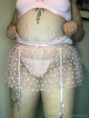 Lilwhitebitch OnlyFans Leaked Free Thumbnail Picture - #zpnt516csV
