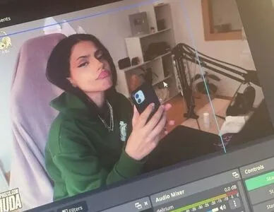 Lilwhuda OnlyFans Leaked Free Thumbnail Picture - #25GpYv2Wax