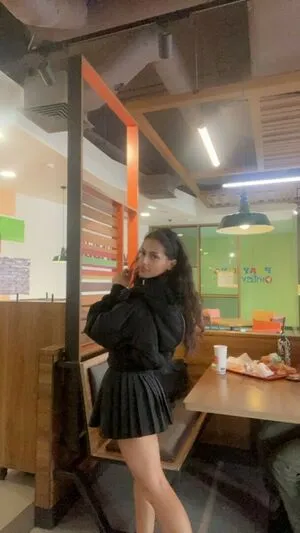 Lilwhuda OnlyFans Leaked Free Thumbnail Picture - #8P9gki5APS