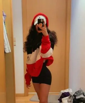 Lilwhuda OnlyFans Leaked Free Thumbnail Picture - #Gbbil1BPCc
