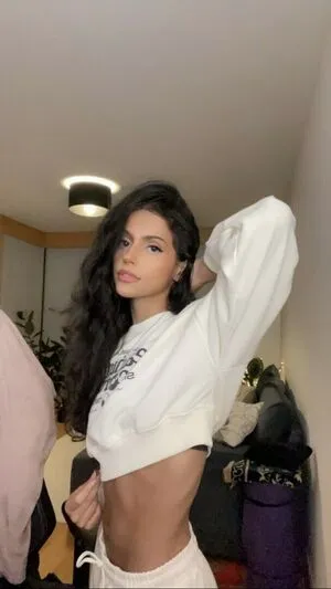 Lilwhuda OnlyFans Leaked Free Thumbnail Picture - #JyDrdv5rq1