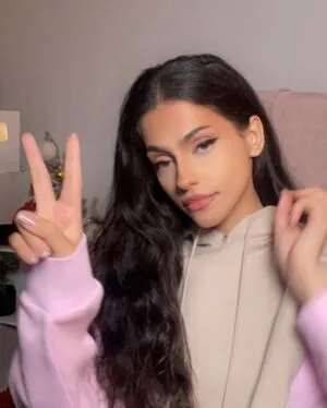 Lilwhuda OnlyFans Leaked Free Thumbnail Picture - #Ngw9tzloW5