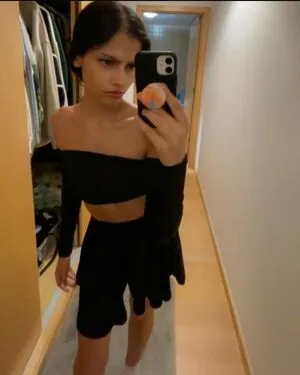 Lilwhuda OnlyFans Leaked Free Thumbnail Picture - #TP2kmLNVNV
