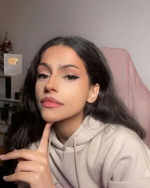 Lilwhuda OnlyFans Leaked Free Thumbnail Picture - #f9QdUMPvk8