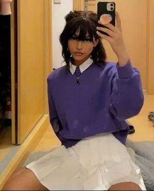 Lilwhuda OnlyFans Leaked Free Thumbnail Picture - #fjqkwNexwn