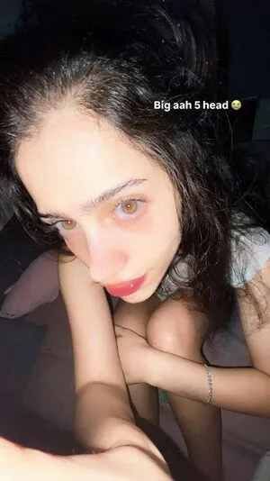 Lilwhuda OnlyFans Leaked Free Thumbnail Picture - #gd19NqdBfM
