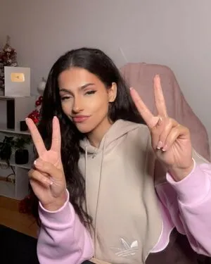 Lilwhuda OnlyFans Leaked Free Thumbnail Picture - #kzuN05KXby