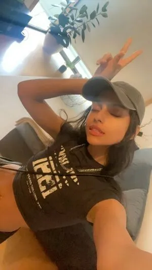 Lilwhuda OnlyFans Leaked Free Thumbnail Picture - #odC1X9PvJ9