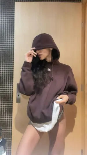 Lilwhuda OnlyFans Leaked Free Thumbnail Picture - #q77VmcNclq