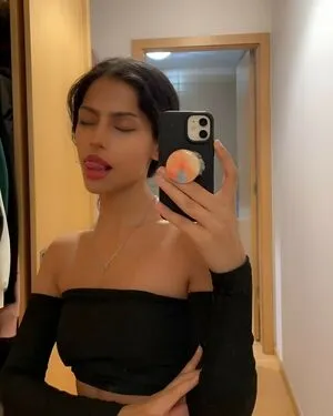 Lilwhuda OnlyFans Leaked Free Thumbnail Picture - #qBRQuoImG6