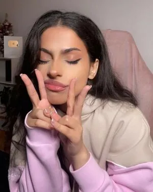 Lilwhuda OnlyFans Leaked Free Thumbnail Picture - #qEr5CFC93g