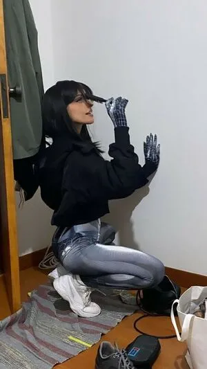 Lilwhuda OnlyFans Leaked Free Thumbnail Picture - #rtOkz5HpdG