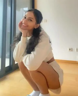 Lilwhuda OnlyFans Leaked Free Thumbnail Picture - #sNYWLKJ0Sg