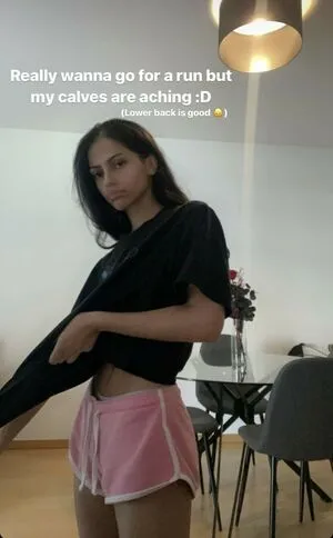 Lilwhuda OnlyFans Leaked Free Thumbnail Picture - #wO1xaoqKIx