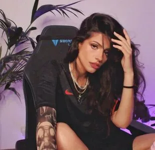 Lilwhuda OnlyFans Leaked Free Thumbnail Picture - #ysCbkDAN3Y