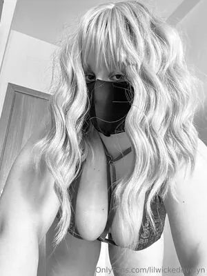 Lilwickedevelyn OnlyFans Leaked Free Thumbnail Picture - #jO8Pr0Idqu