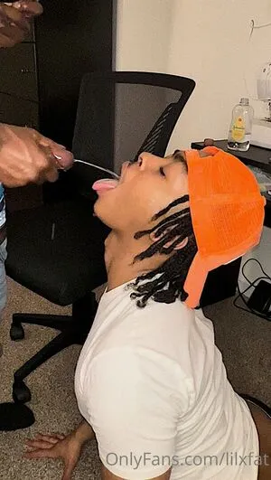 Lilxfat OnlyFans Leaked Free Thumbnail Picture - #9ONQJCfA9I