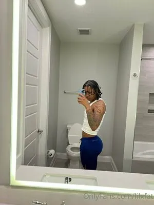 Lilxfat OnlyFans Leaked Free Thumbnail Picture - #ED2aVr9Wcr