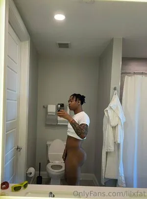Lilxfat OnlyFans Leaked Free Thumbnail Picture - #OXJ8gtmCVm