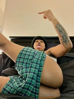Lilxfat OnlyFans Leaked Free Thumbnail Picture - #T5FOVSpBnV