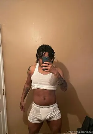 Lilxfat OnlyFans Leaked Free Thumbnail Picture - #U8RpI0mcXx