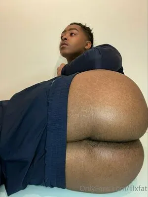 Lilxfat OnlyFans Leaked Free Thumbnail Picture - #VvxkcM6H0b