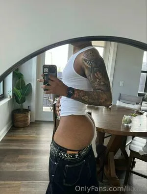 Lilxfat OnlyFans Leaked Free Thumbnail Picture - #bC88RYCSTD