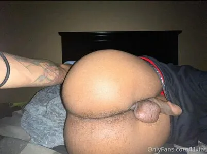 Lilxfat OnlyFans Leaked Free Thumbnail Picture - #dXEfssFJqO