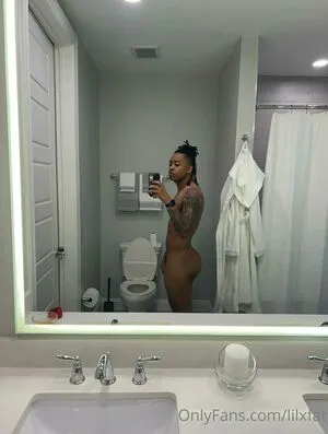 Lilxfat OnlyFans Leaked Free Thumbnail Picture - #pOXWLA1fkE