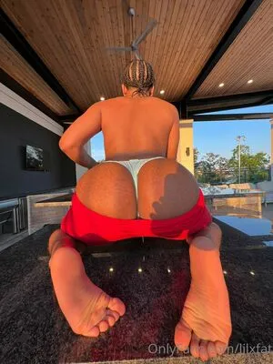 Lilxfat OnlyFans Leaked Free Thumbnail Picture - #vb6r2Qt4r8