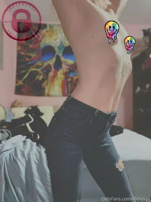 Lilxhavoc OnlyFans Leaked Free Thumbnail Picture - #BD2Z65g5mr