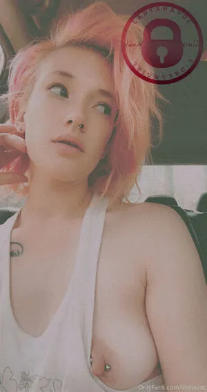 Lilxhavoc OnlyFans Leaked Free Thumbnail Picture - #Uw6VNcPCPz