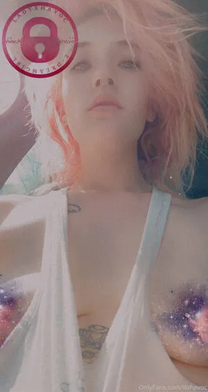 Lilxhavoc OnlyFans Leaked Free Thumbnail Picture - #ZJDY4YUDEB