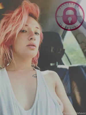 Lilxhavoc OnlyFans Leaked Free Thumbnail Picture - #ZMnn4Rgn96