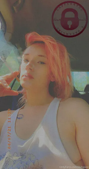 Lilxhavoc OnlyFans Leaked Free Thumbnail Picture - #caKviIx0Jn