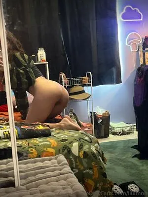 Lilxmoo OnlyFans Leaked Free Thumbnail Picture - #4miCyPS5NU