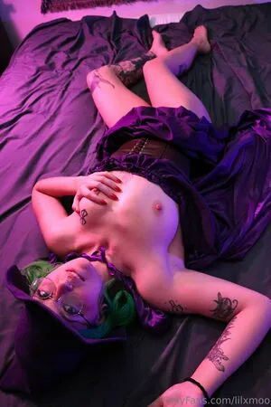 Lilxmoo OnlyFans Leaked Free Thumbnail Picture - #wYNgtT5UfK