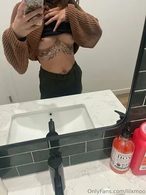 Lilxmoo OnlyFans Leaked Free Thumbnail Picture - #zCHSIZonq0