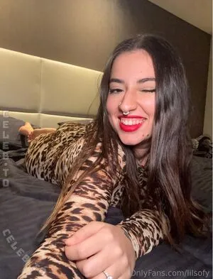 Lilxsofy OnlyFans Leaked Free Thumbnail Picture - #X5NM94eb7H