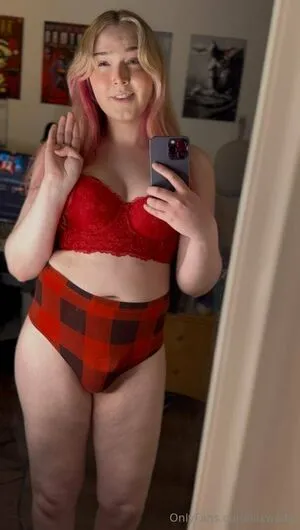 Lilxwolfy OnlyFans Leaked Free Thumbnail Picture - #72U1FOltEN